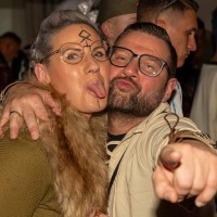 Fasching beim WCC - Bild 50 von 155